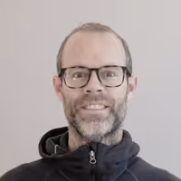 Svend Bjarne Torgersen